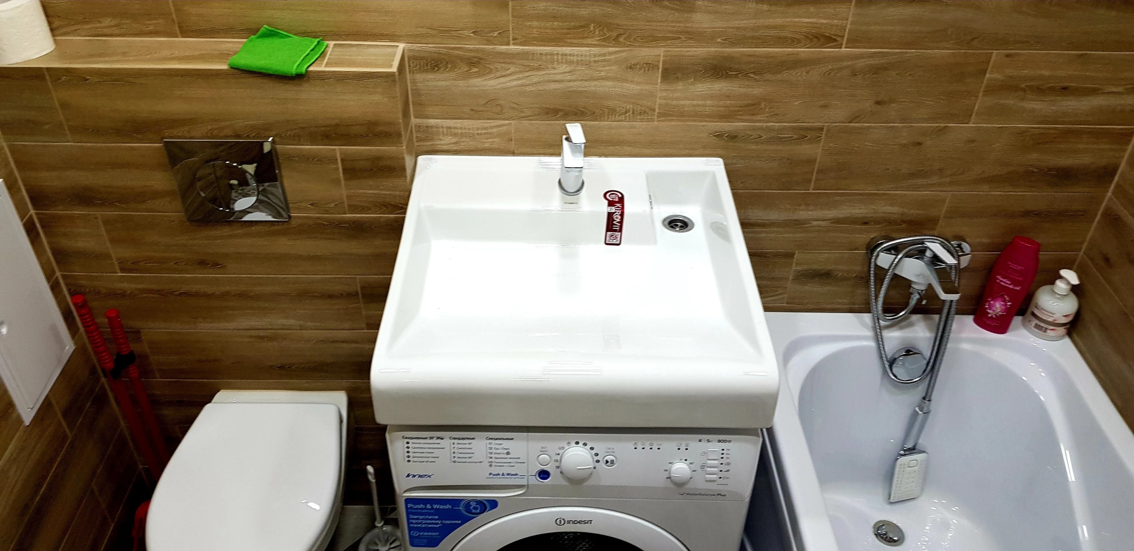 Квартира Апартаменты на проспекте Притомский  25/2