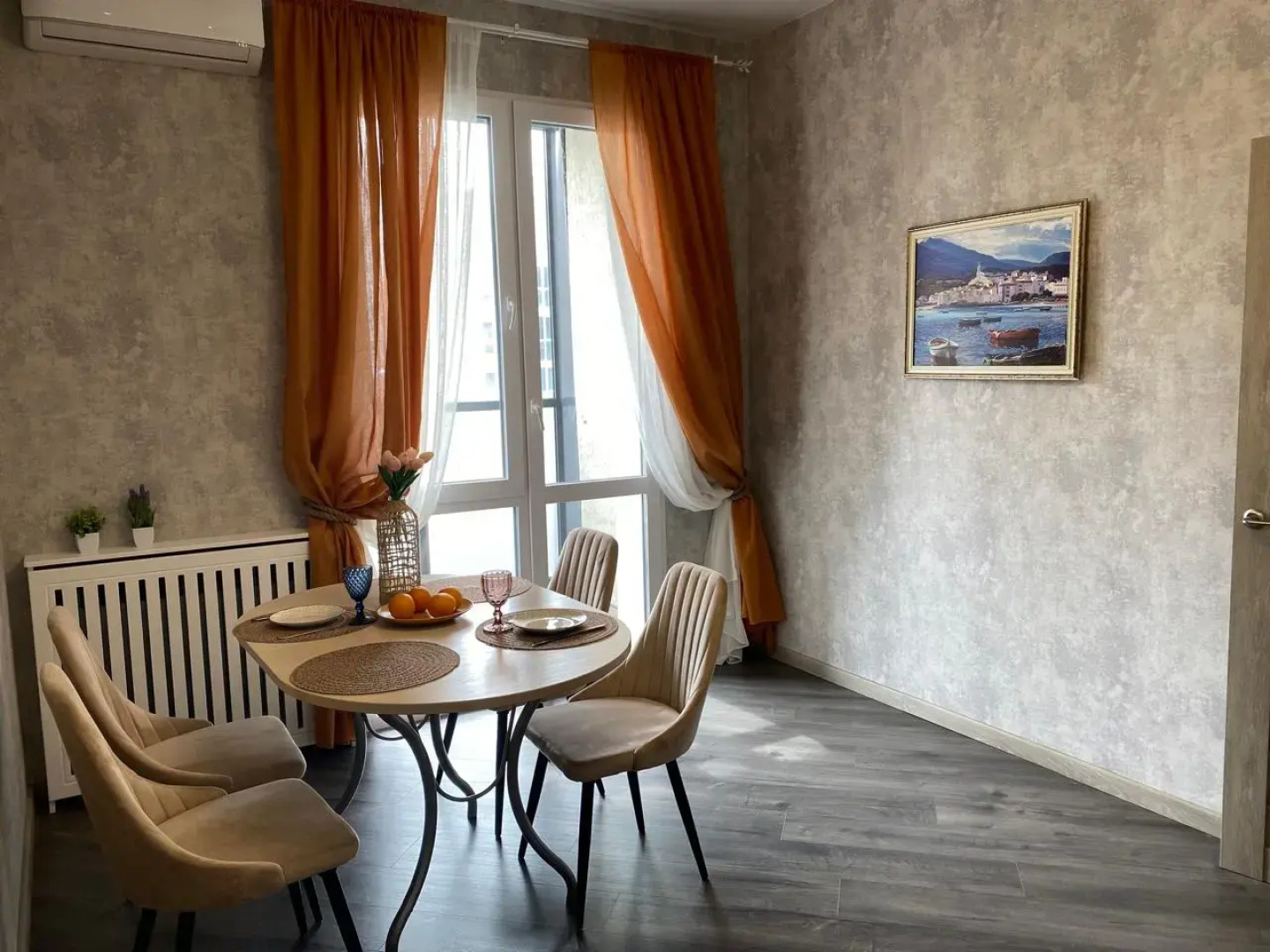 Квартира Milli House Достоевского