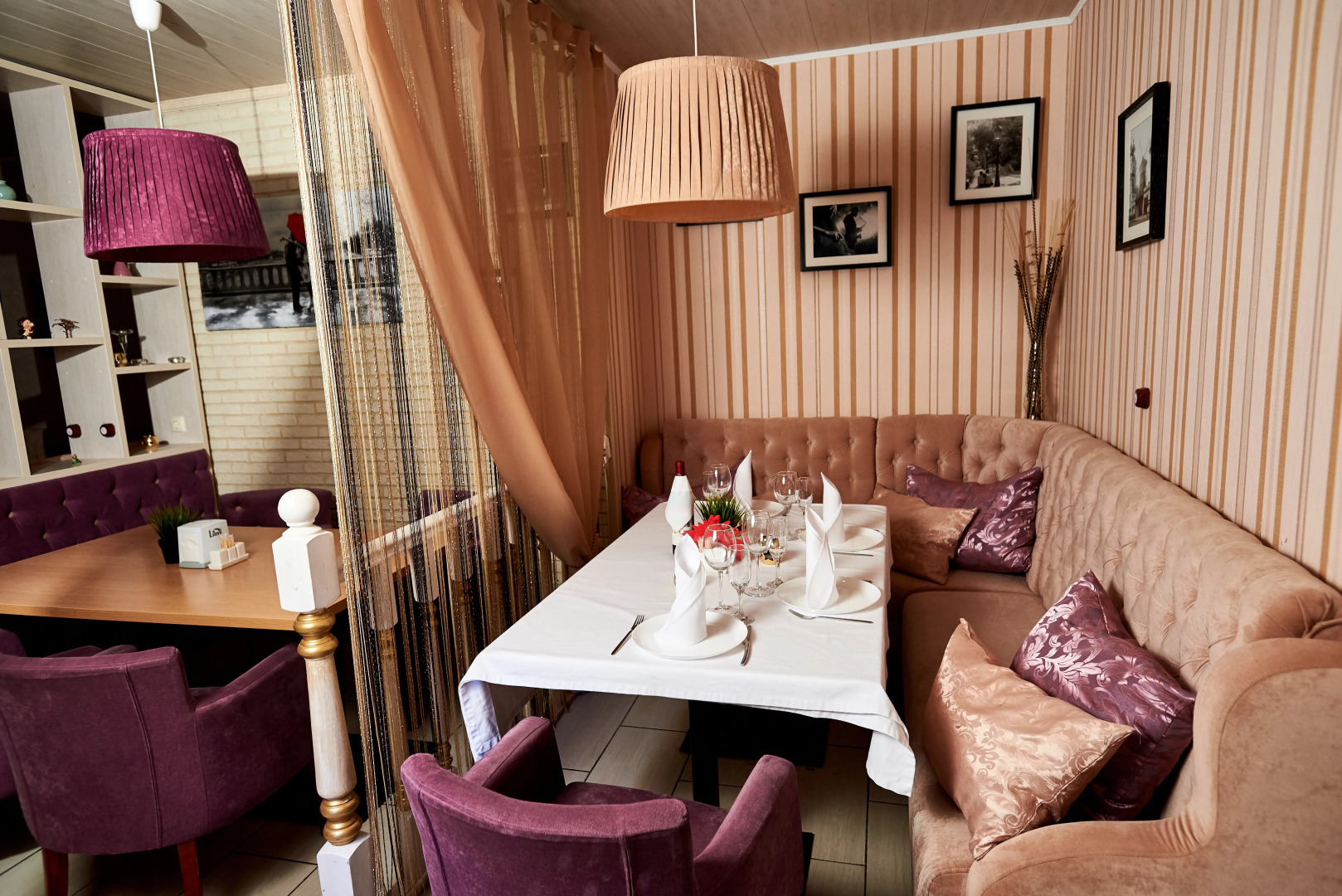 Бизнес-Отель Арбат