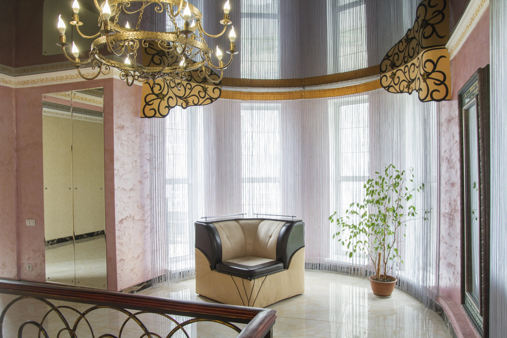 Гостиница Виктория