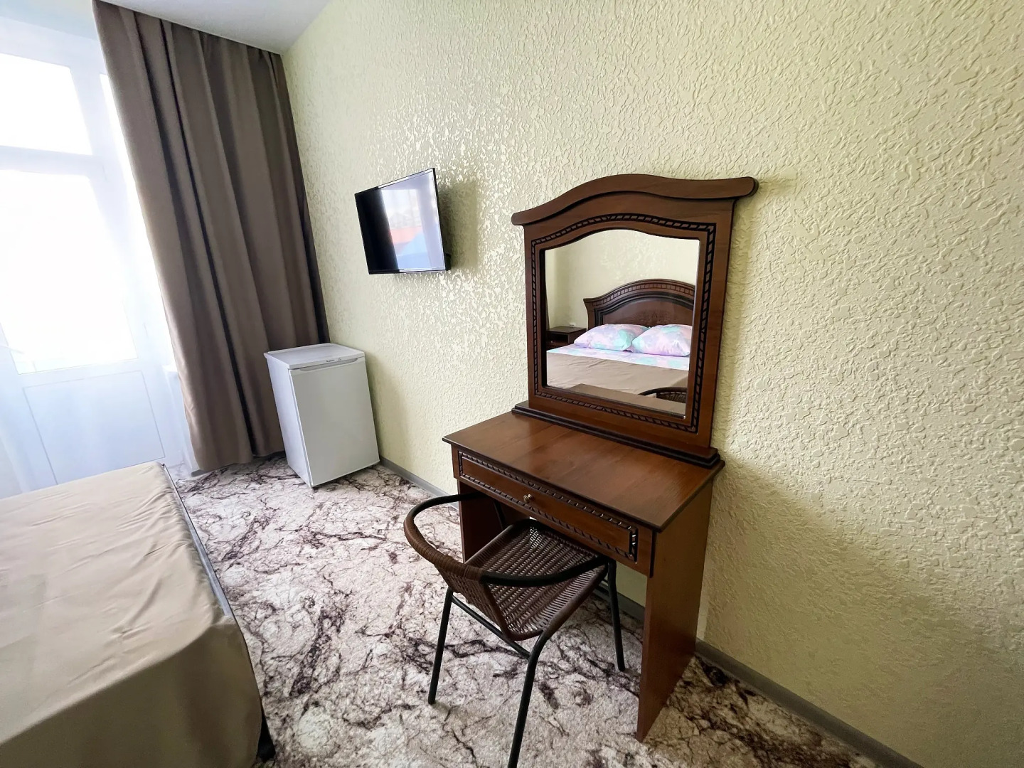 Гостевой Дом Камена