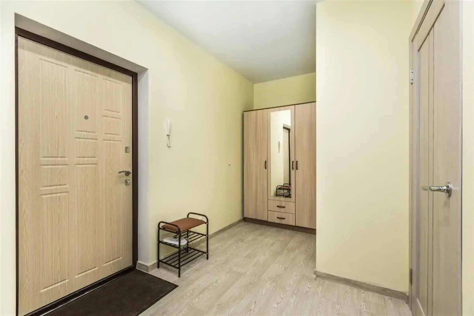 Квартира в ЖК Кристалл 2