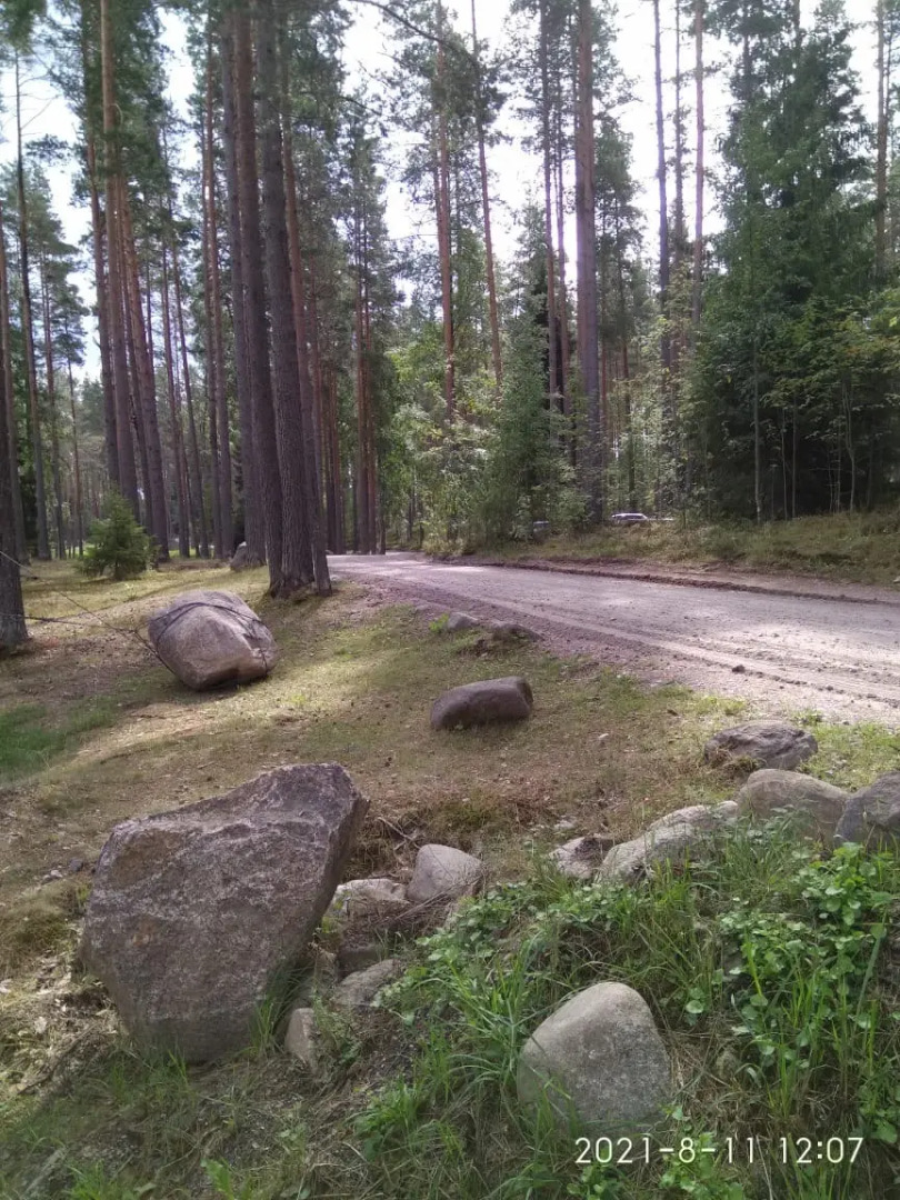 Частный дом DavinciApart