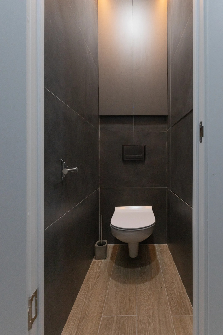 Апартаменты BPA 75/34