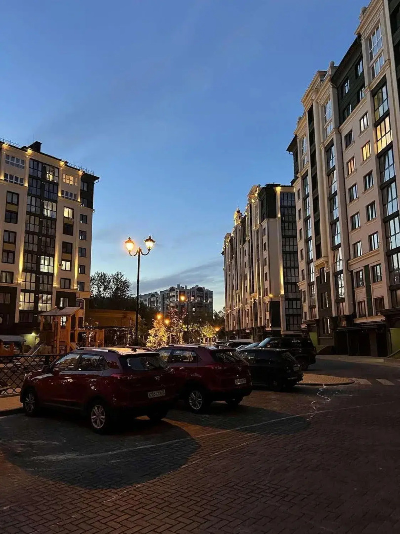 Апартаменты Surfrooms