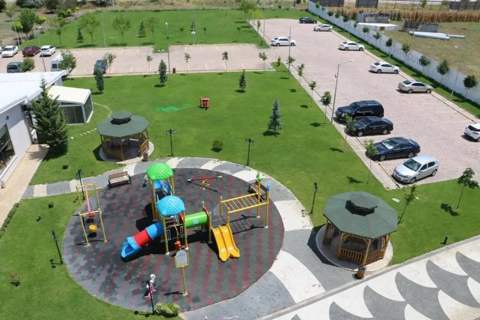 Отель Aforia Thermal Residences