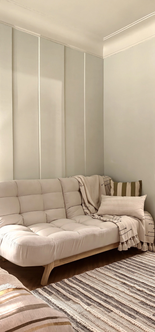 Квартира Предвосхищая ожидания