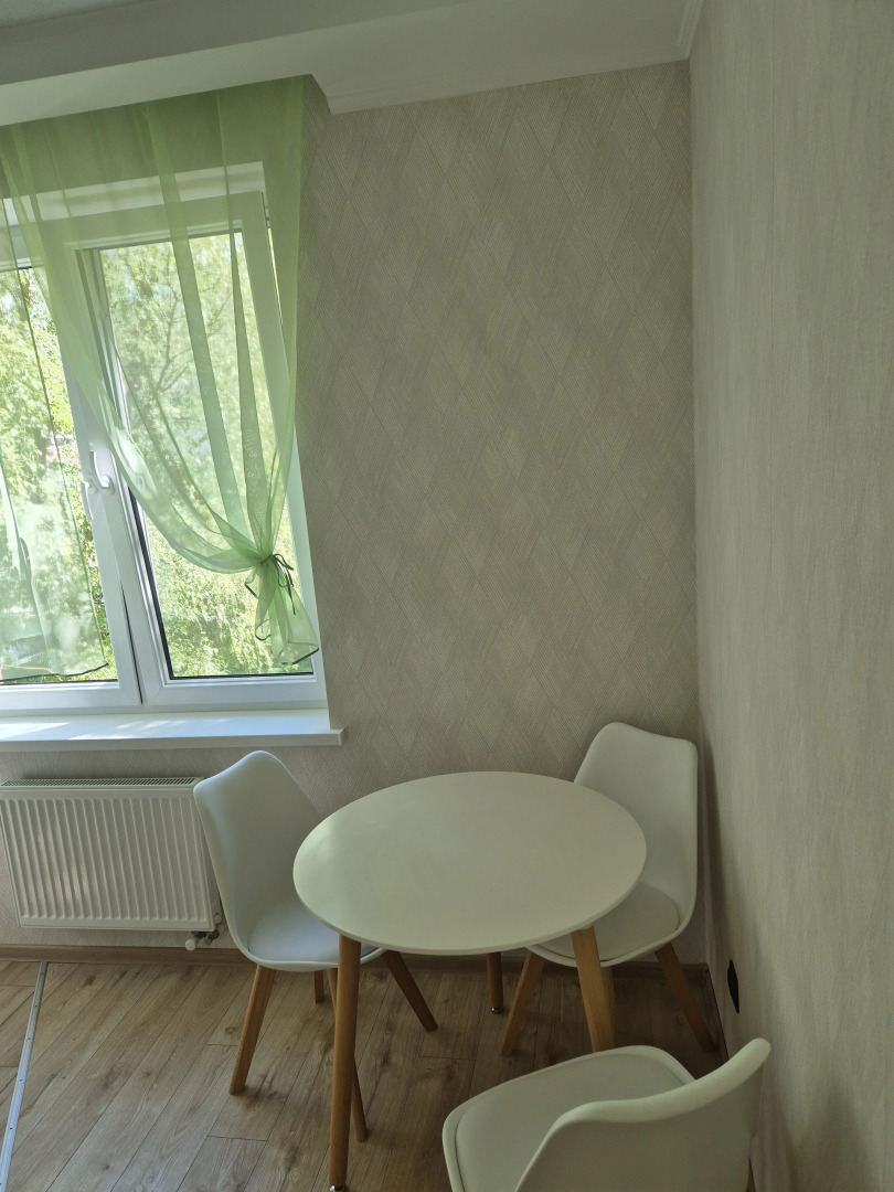 Апартаменты KoenigHouse 3