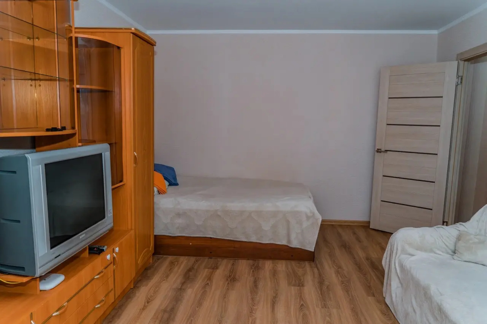 Квартира на улице Краностроителей 28