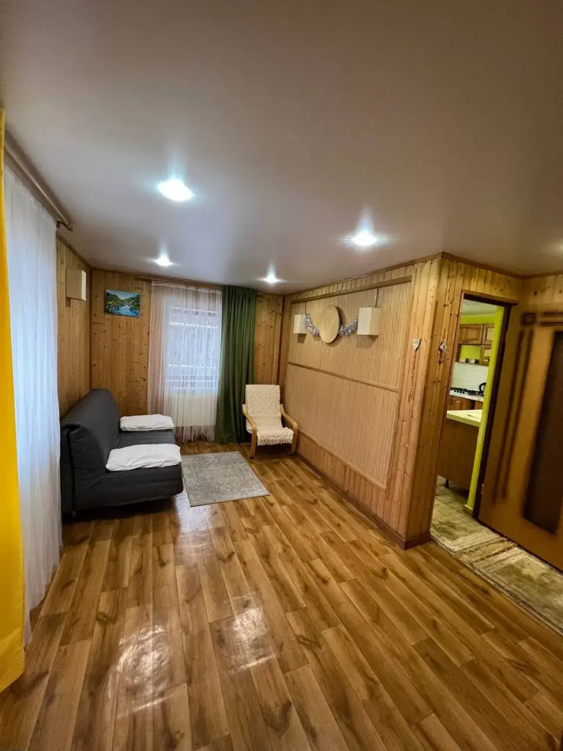 Дом Усадьба Тишина на Дону