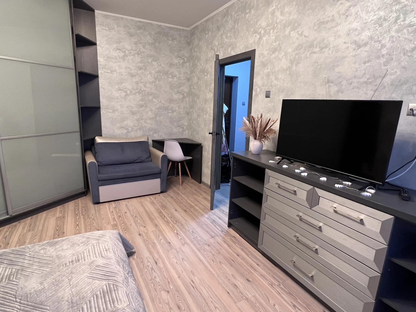 Квартира на Мира