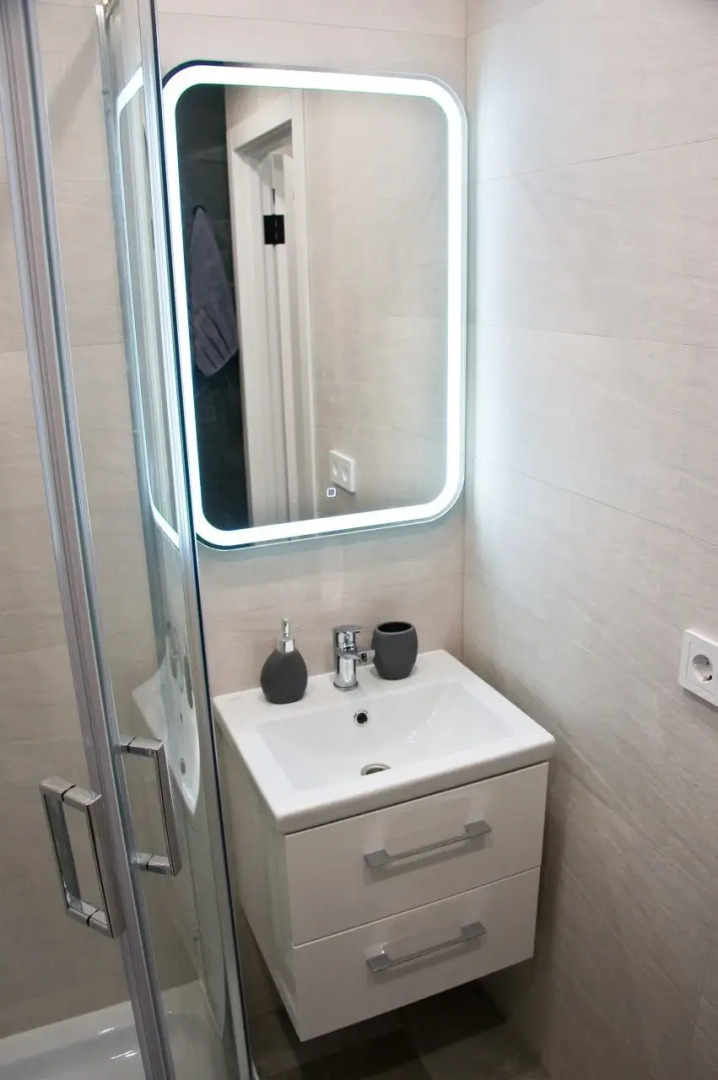 Апартаменты на Рокоссовского 14