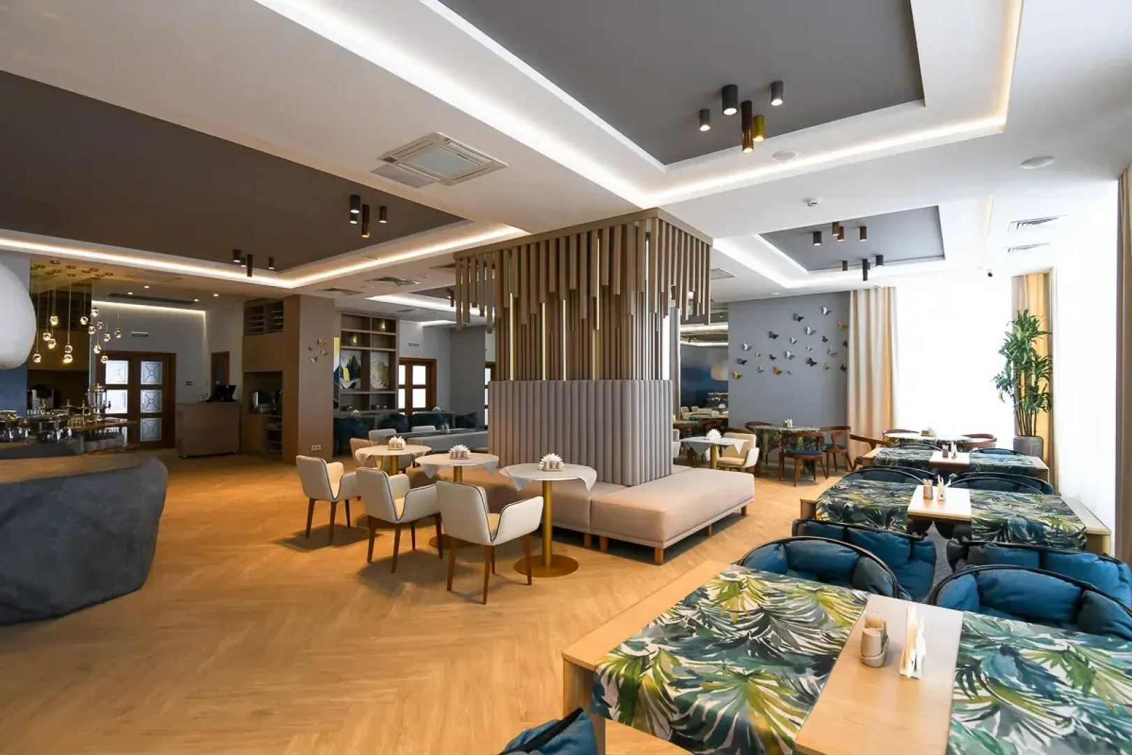 Отель На камушках 5*