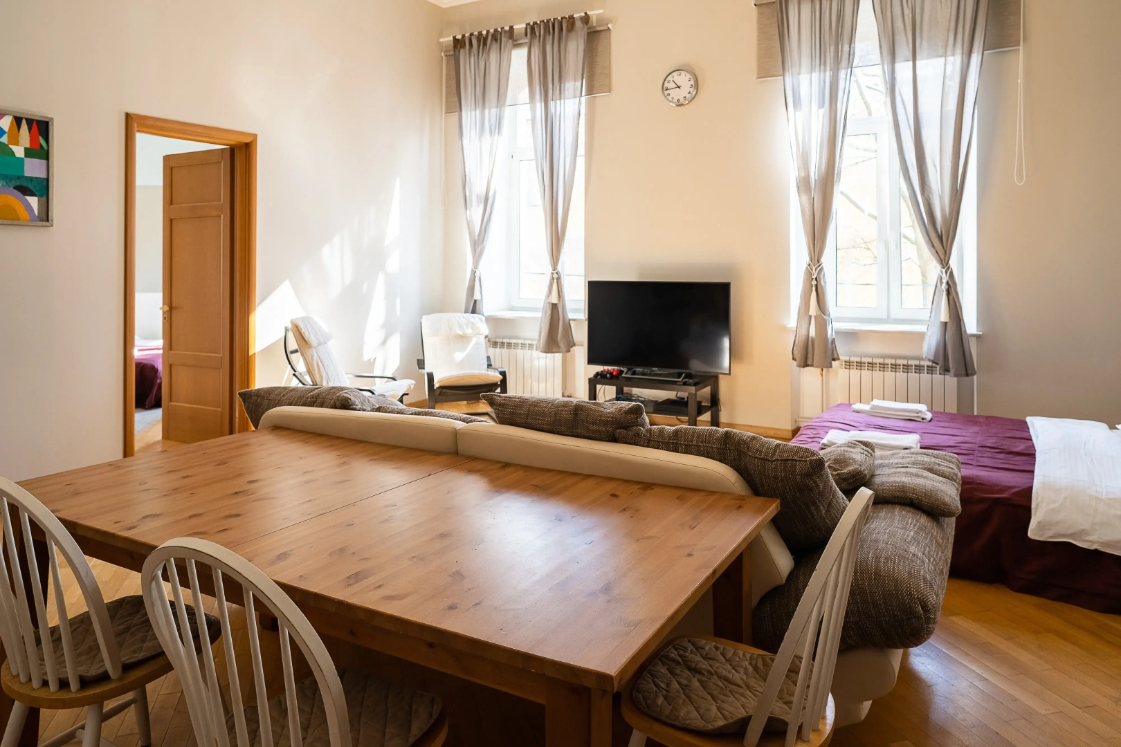 Апартаменты Адмиралтейство