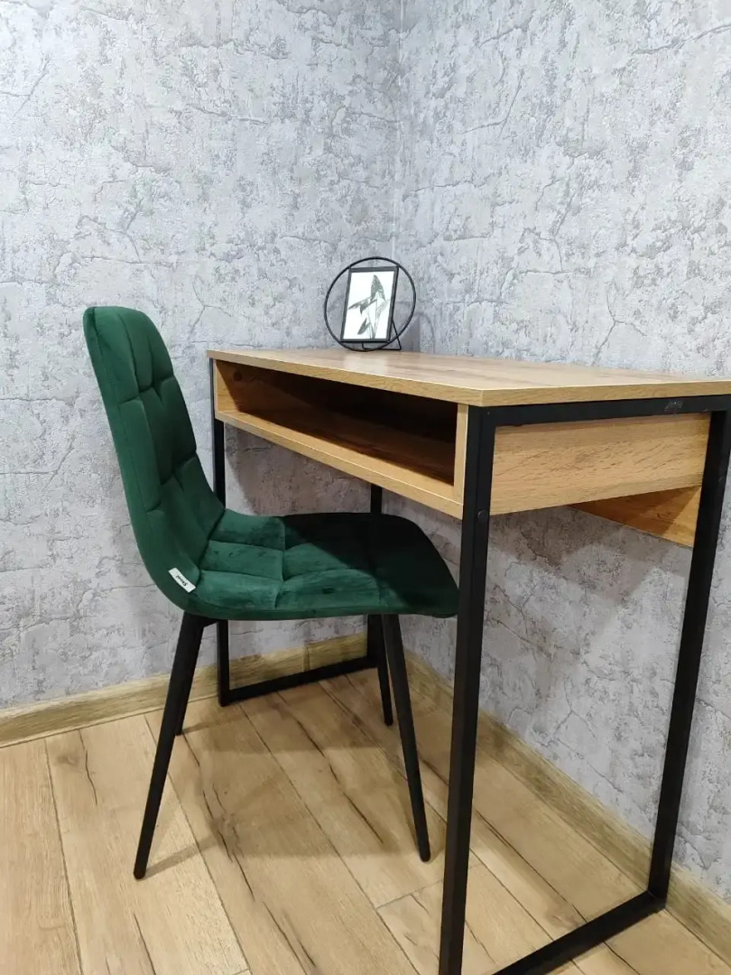 Апартаменты 2х уровневая квартира в стиле Лофт в центре города