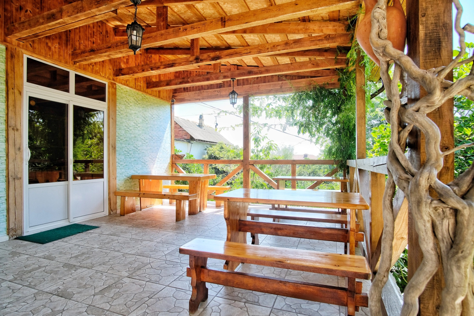 Гостевой Дом Рафаэль