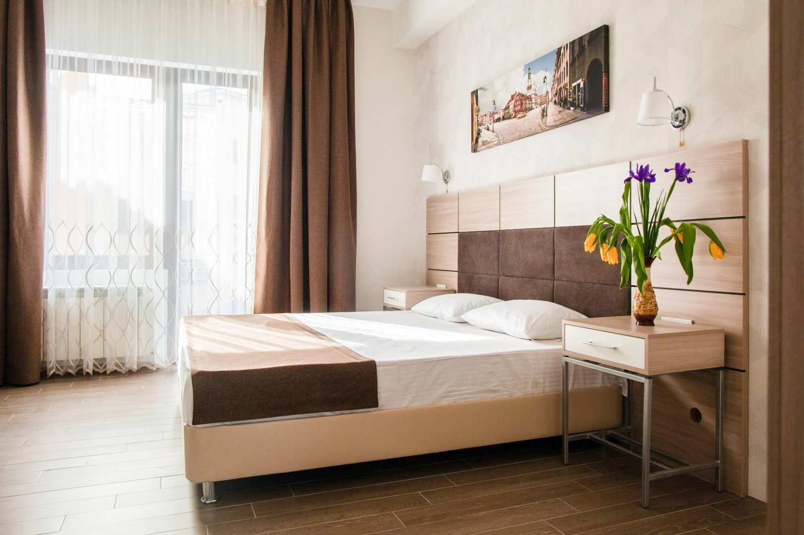 Гостевой Дом Amarino