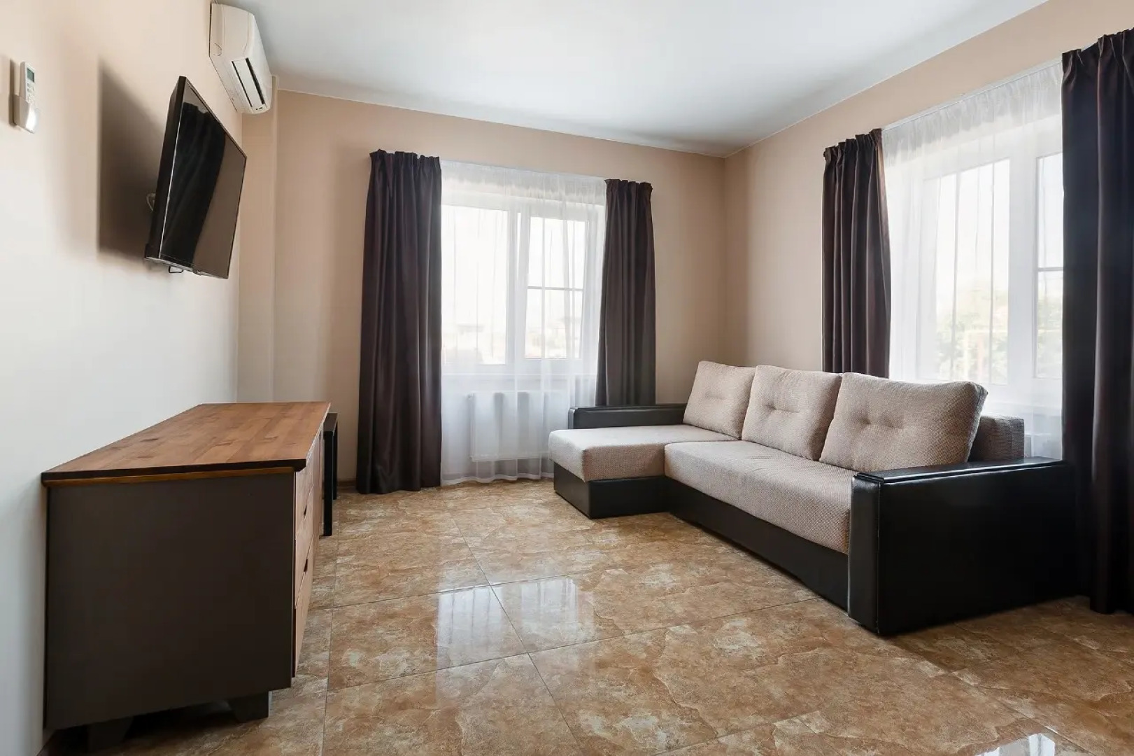 Гостевой дом "Azur 21"