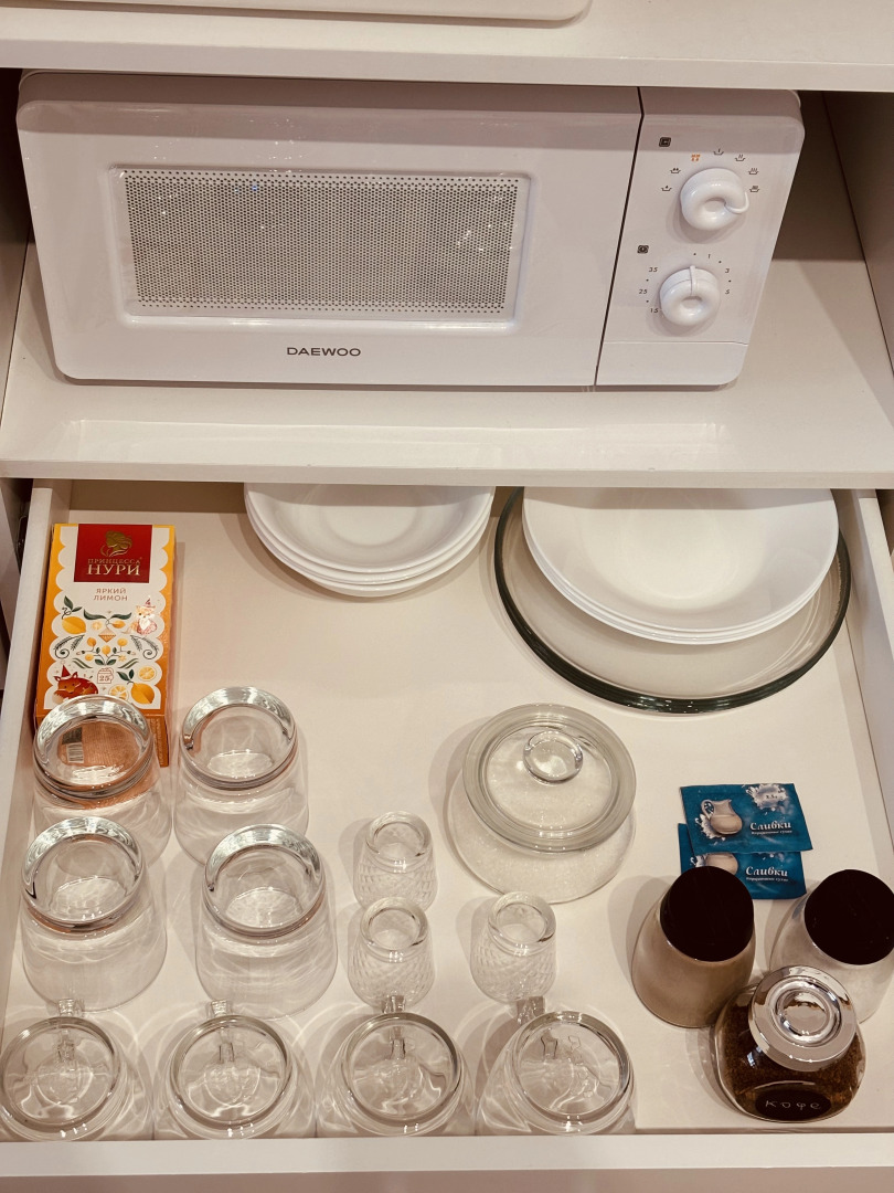 Квартира Yellow Home Ekaterinburg