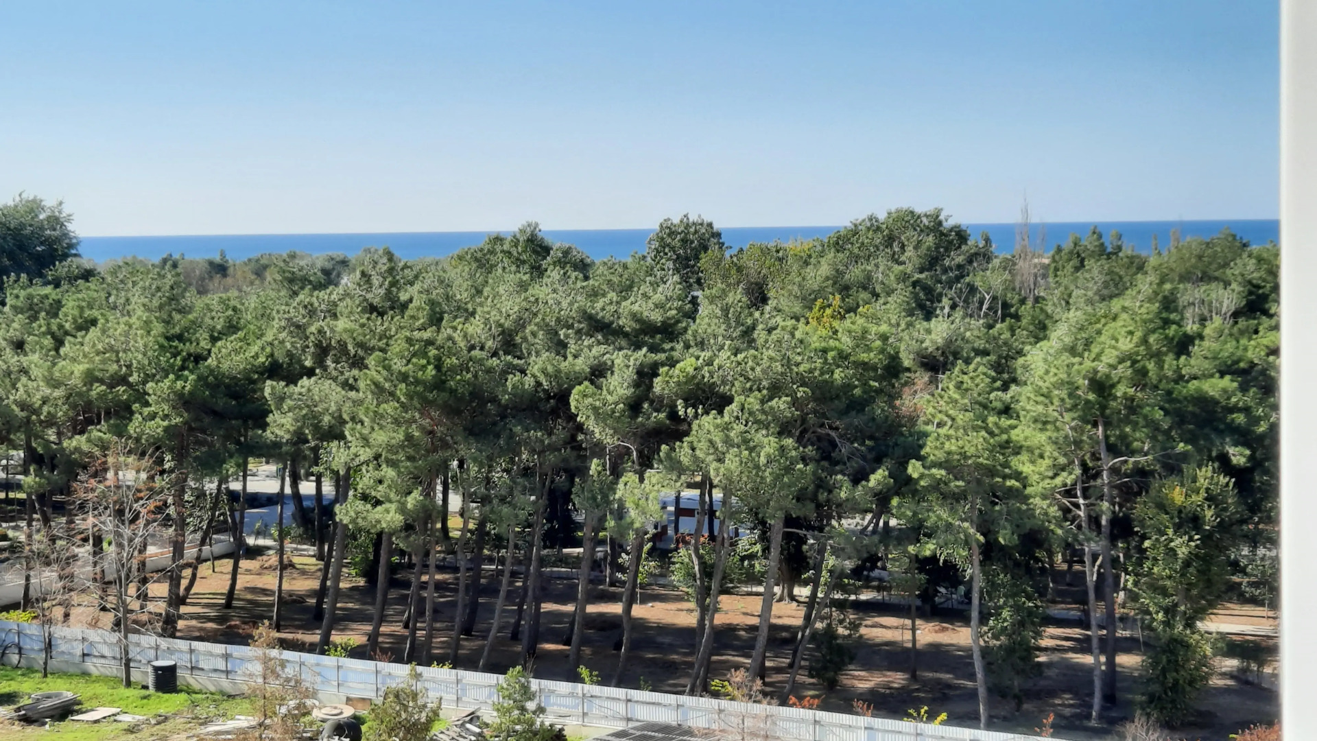 Аппартаменты АНАПА - первая линия