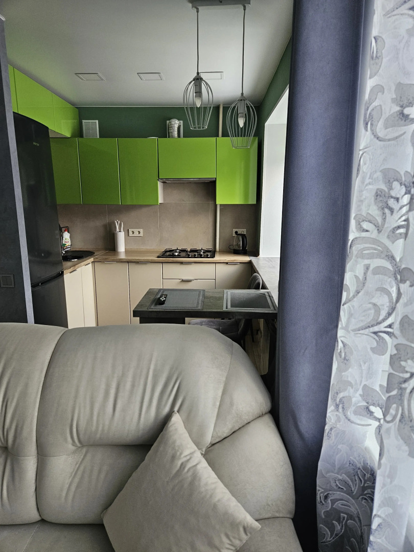 Апартаменты на Волжской набережной 177