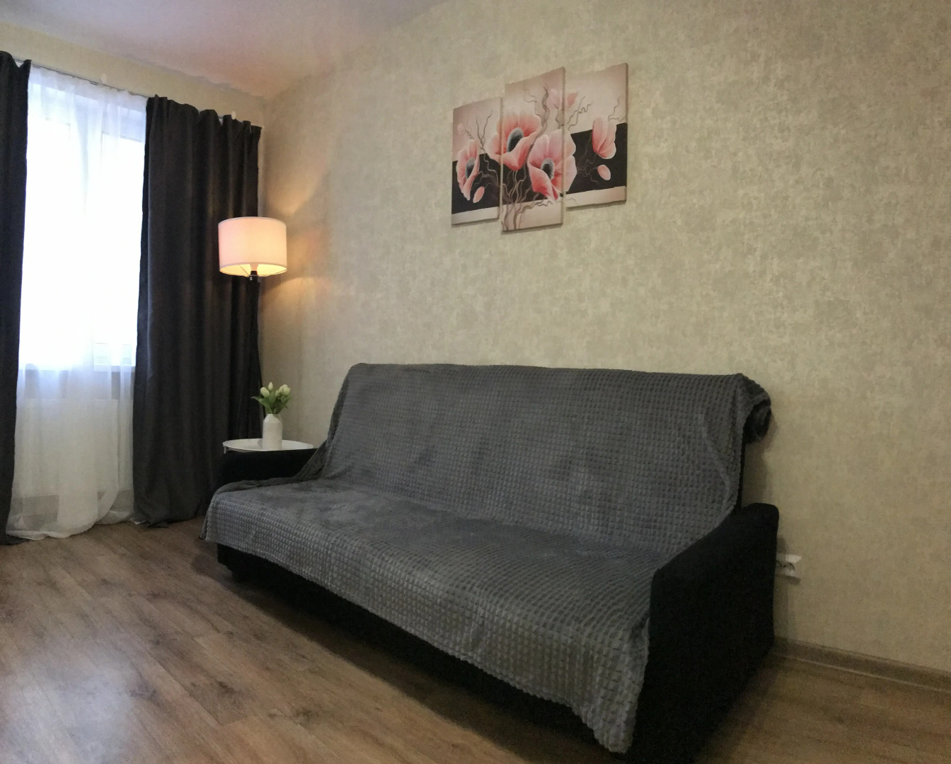 Квартира Tuk Tuk Apartments