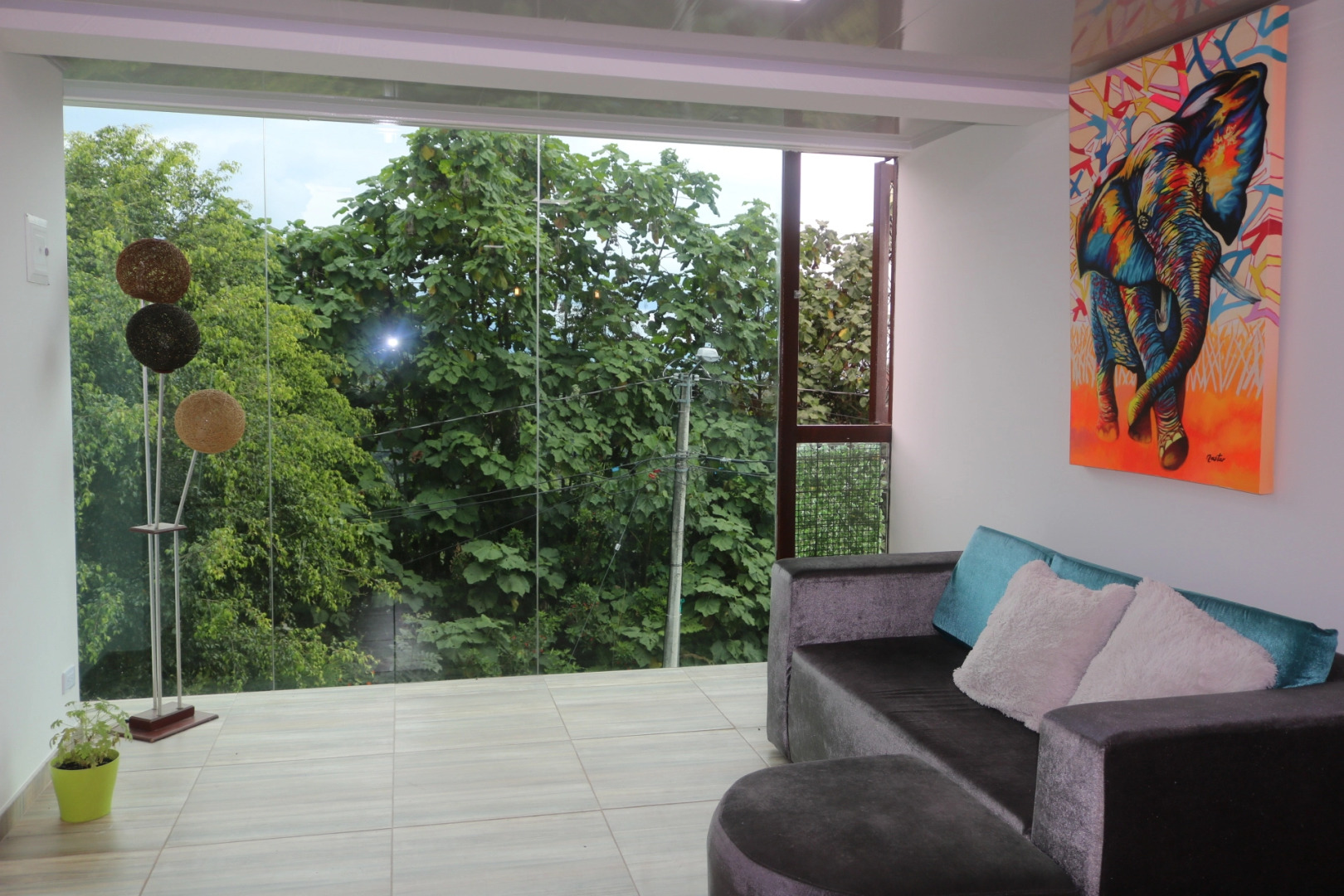 Апартаменты Jazmines de la Francia