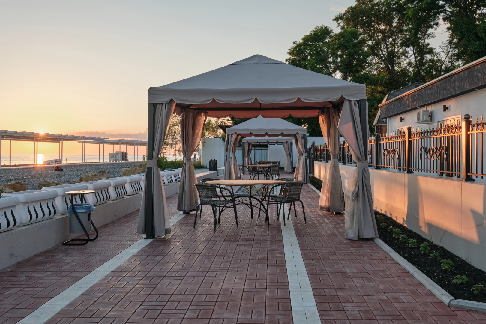 Гостевой дом Черный Кот