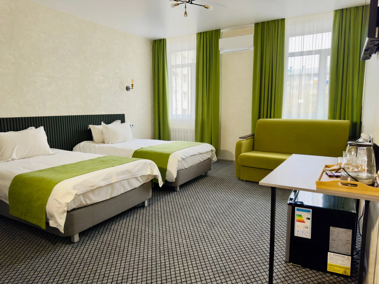 Отель Жемчужина Востока