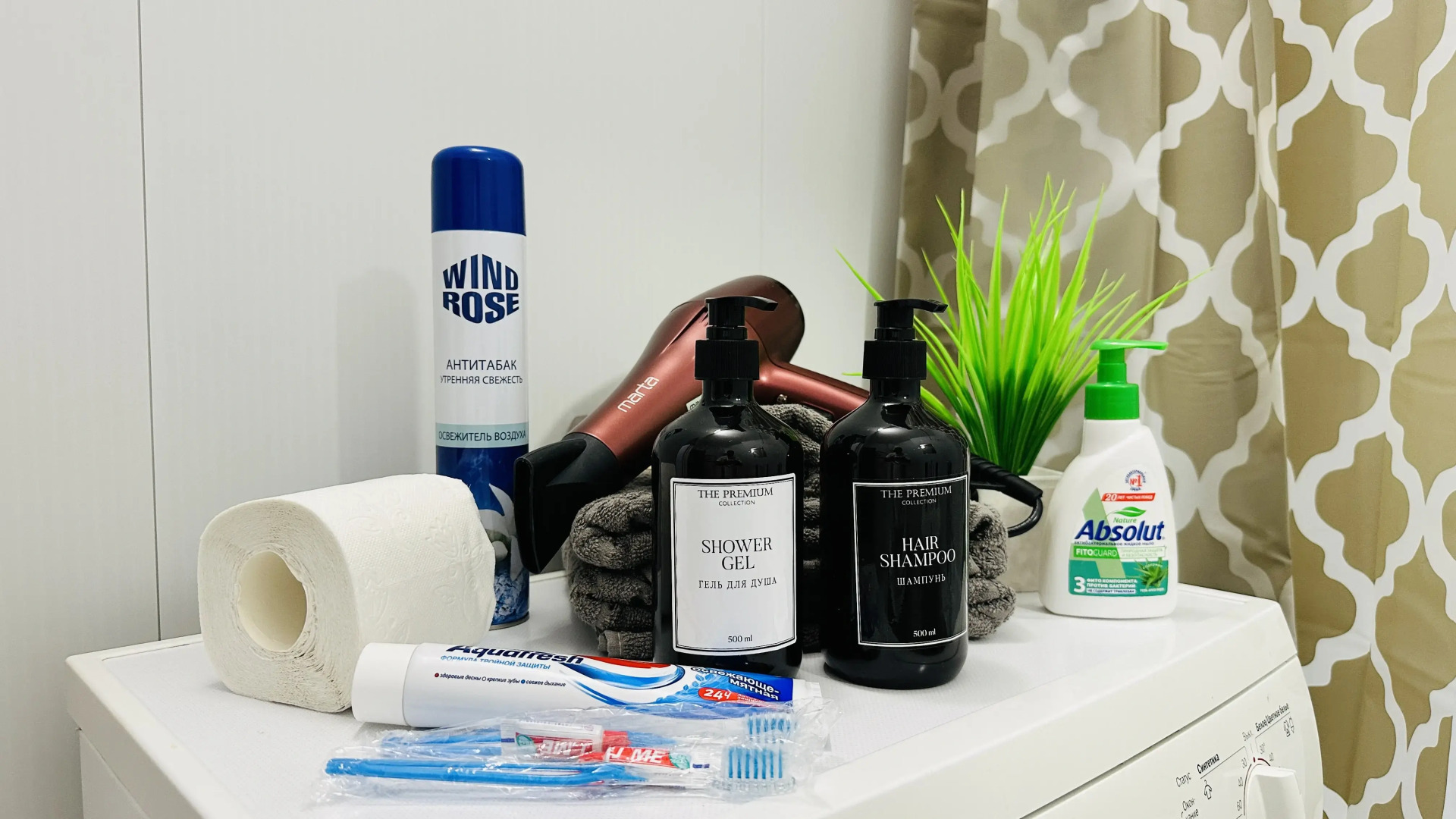 Квартира Большая Однокомнатная у Балатовского парка