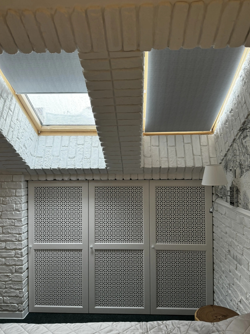 Мини-отель Чердак