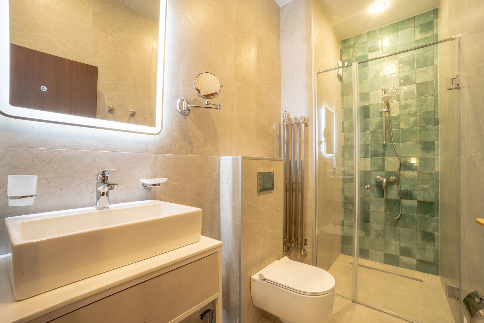 Отель Гранд-Отель (основан в 1901 году)