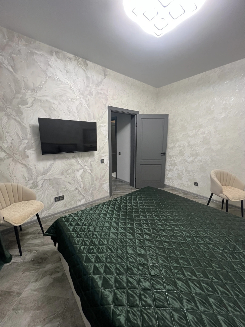 Частный дом на Ладоге