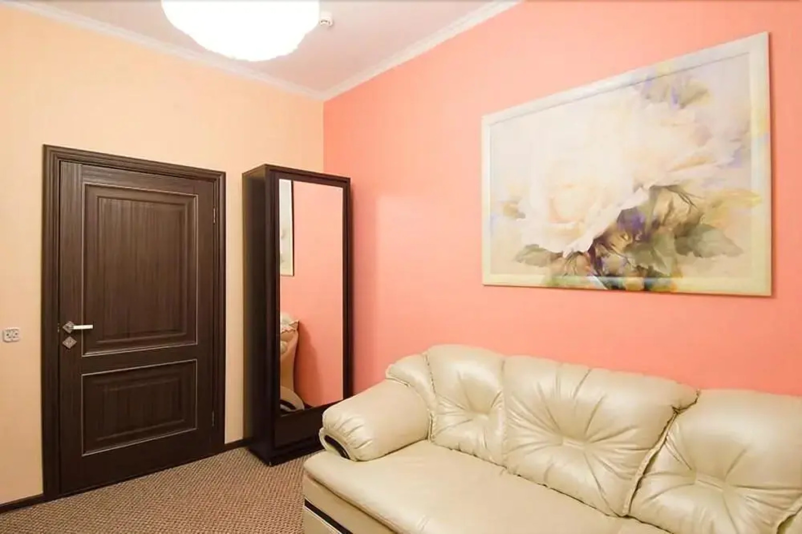 Отель Славянская традиция