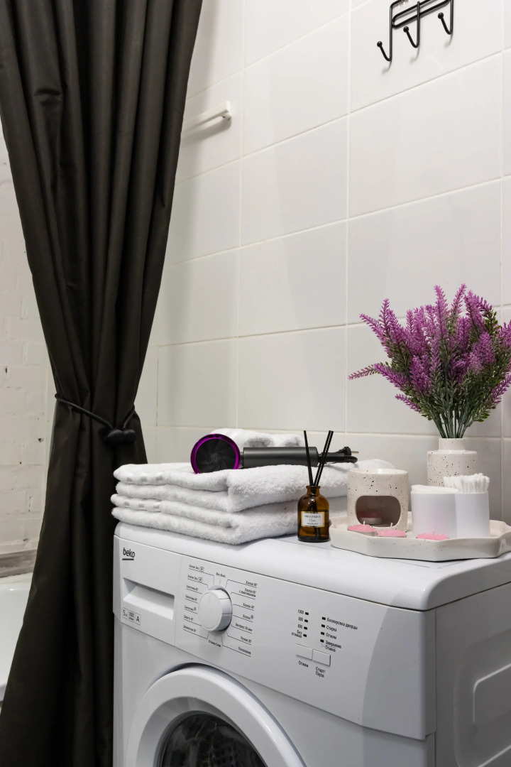 Квартира В Кронштадте