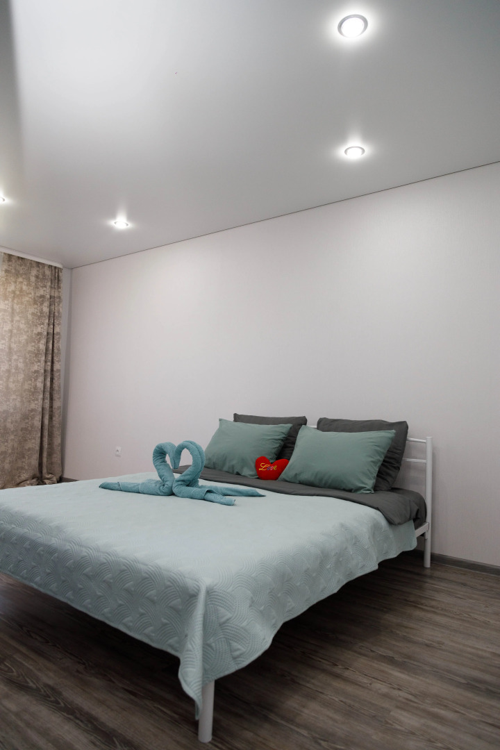 Квартира Отличная в центре города Шахт