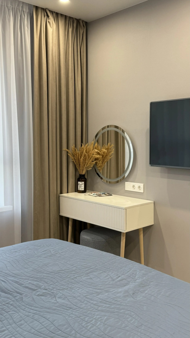 Квартира Весна-2