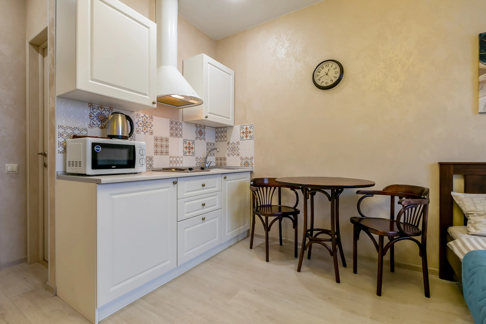 Апартаменты Arrival Кореновская 2 1