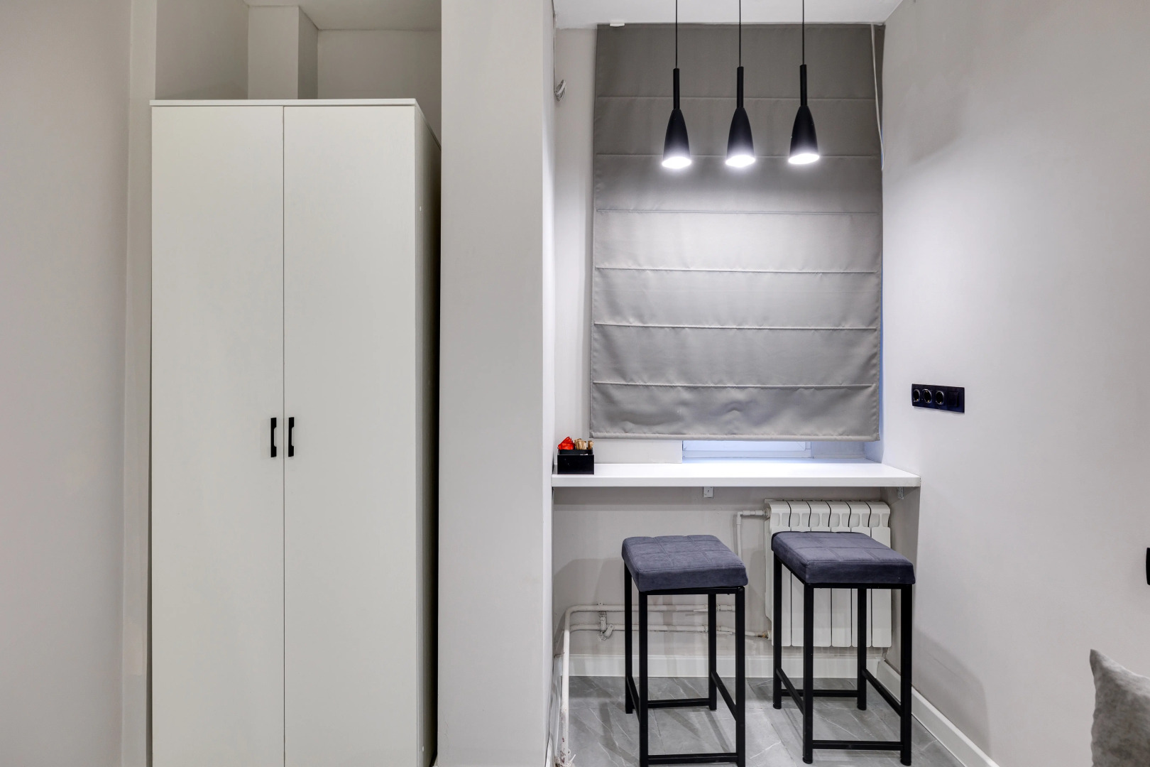 Апартаменты Demiflat