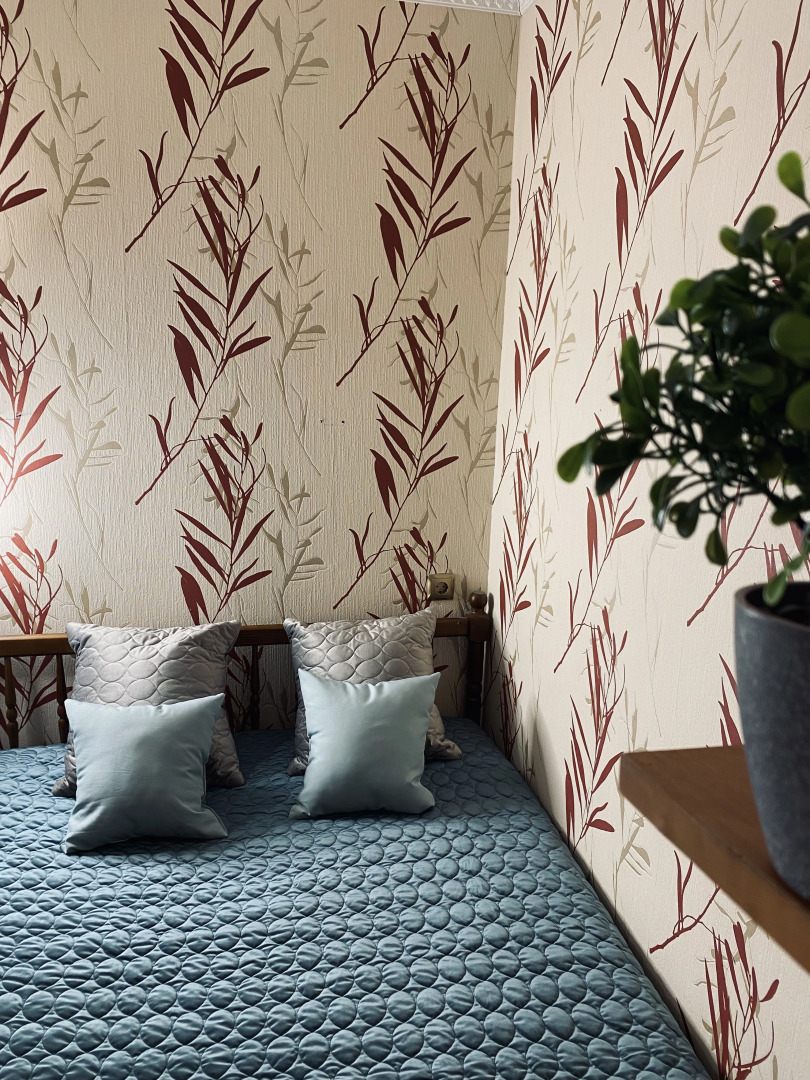 Апартаменты Рабоче Крестьянская 25