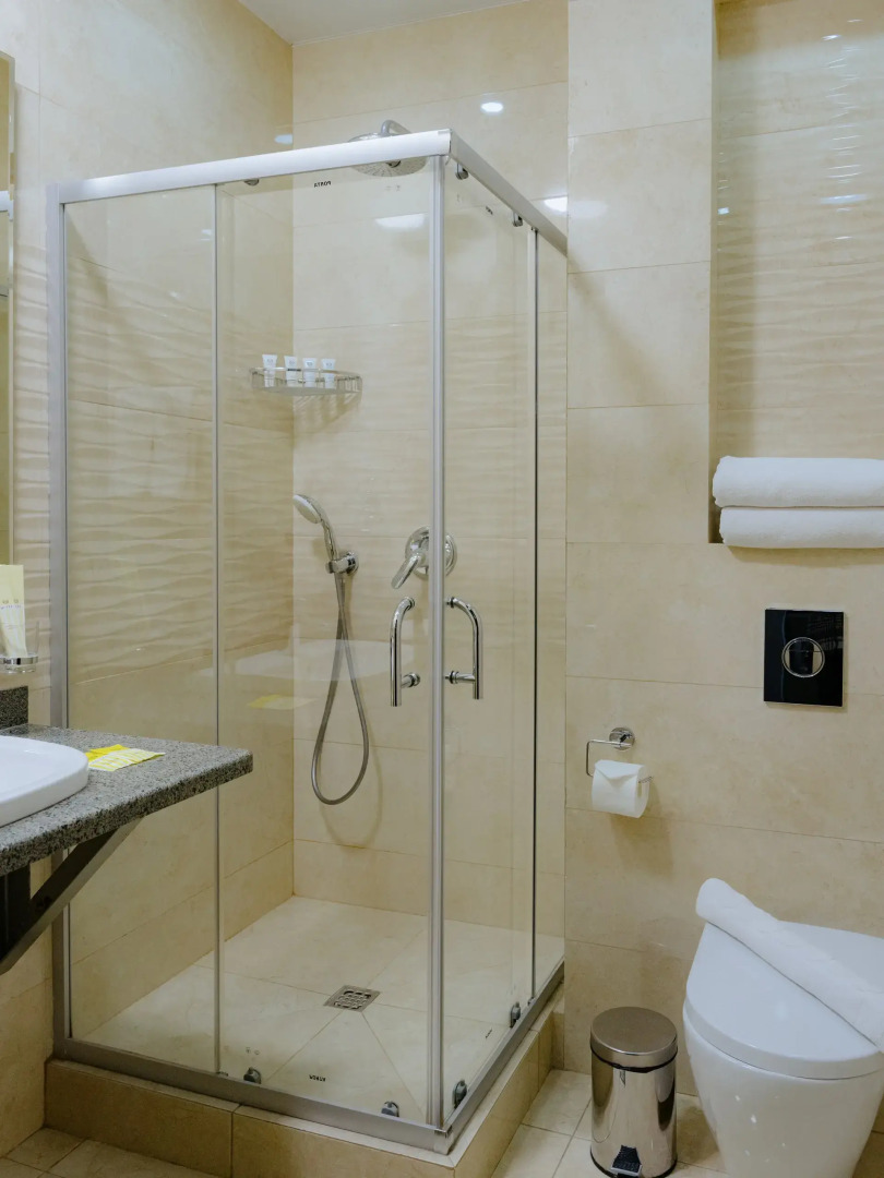 City Stay Hotel Bishkek