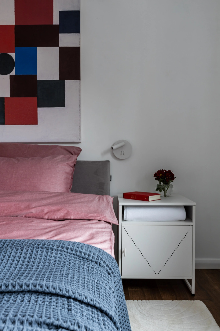 Частный дом Шерл