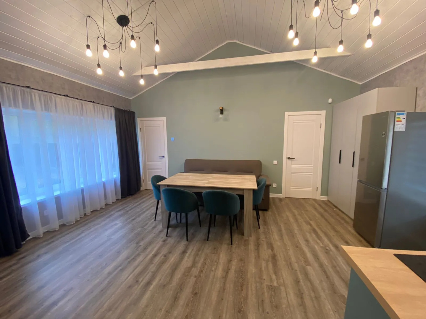 Частный Дом Pskovhouse