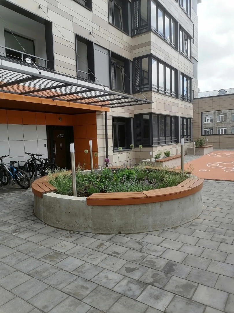 Квартира в Центре Новый ЖК