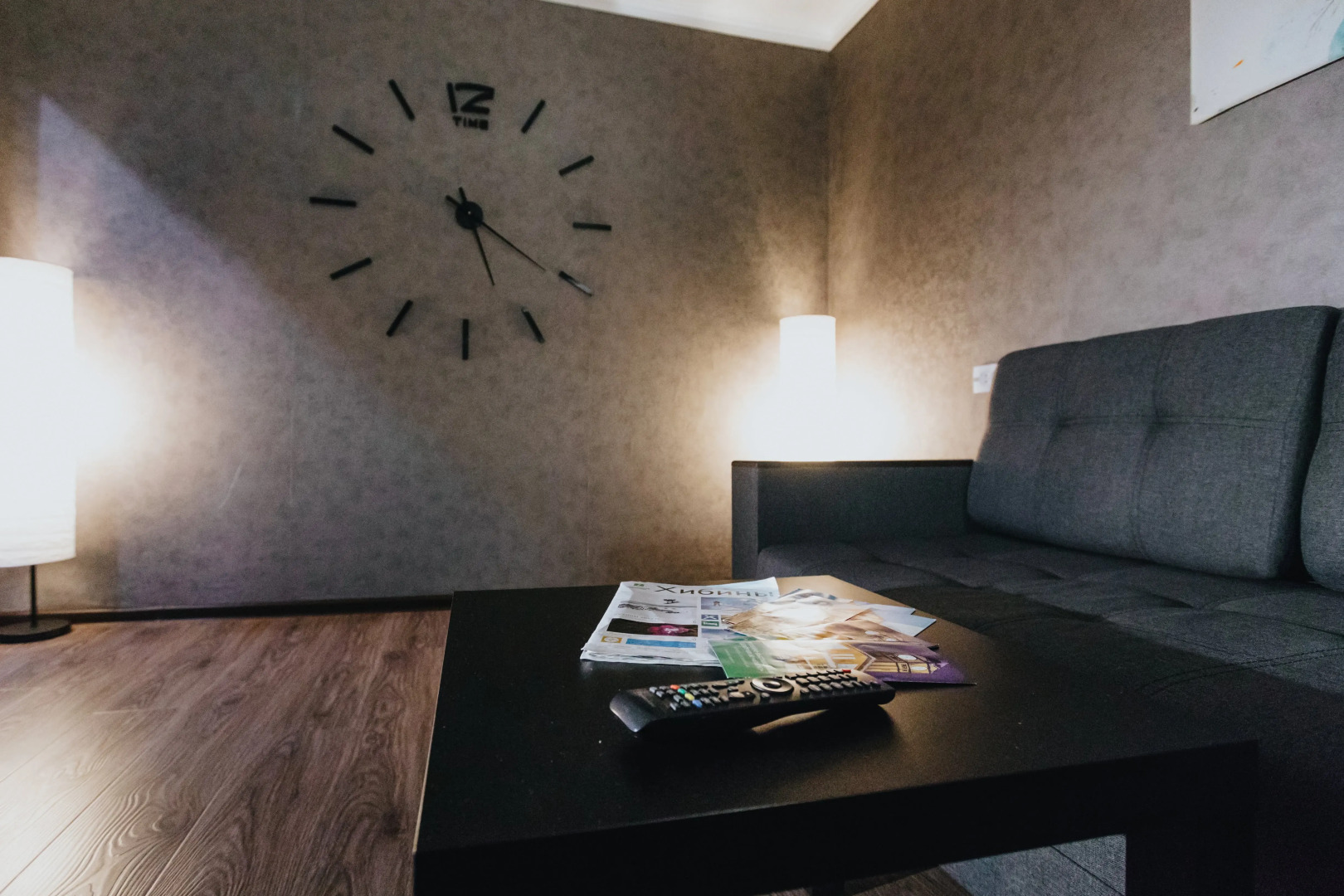 Апартаменты на Дзержинского 11