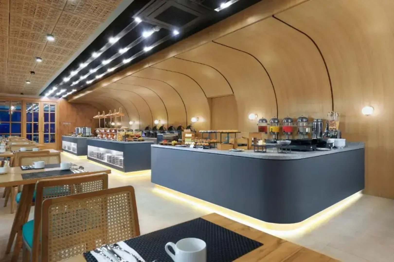 Отель Aston Mojokerto Hotel & Conference Center