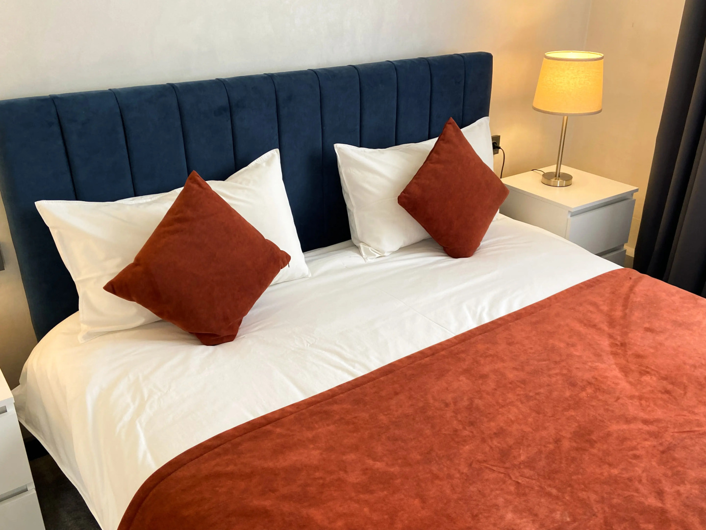 Апарт-отель Beles