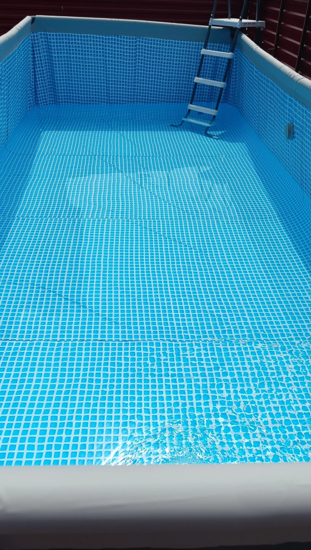 Жилое помещение В Облаках