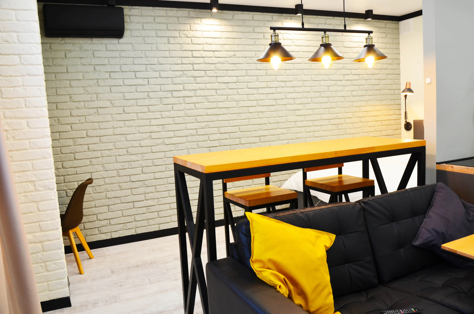 Апартаменты Лофт174 на Елькина