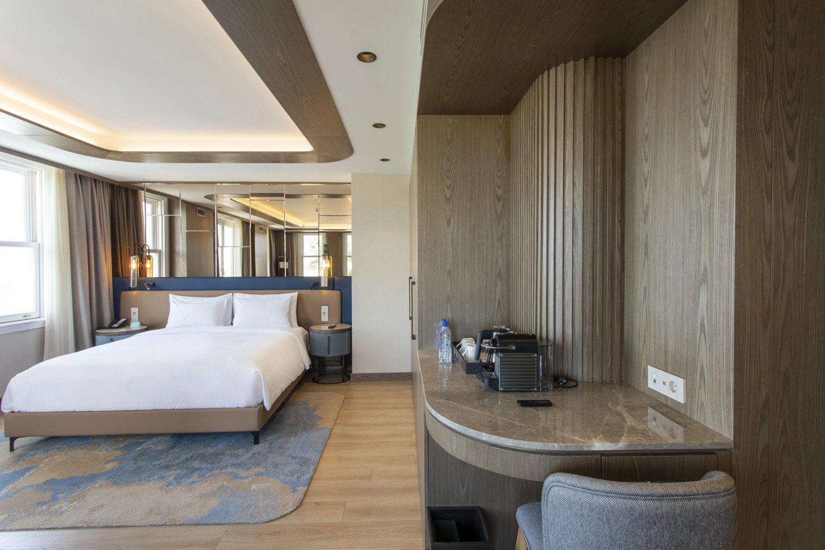 Radisson Hotel Istanbul Sultanahmet